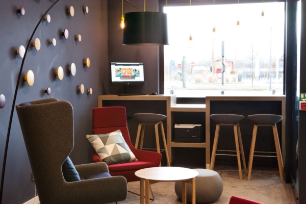 Holiday Inn Express MUNICH - OLCHING (Olching)